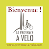 Gîte Le brin de bois sur Provence à vélo - nouvelle fenêtre